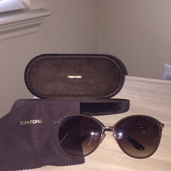 Tom Ford Accessories - Tom Ford sunglasses
